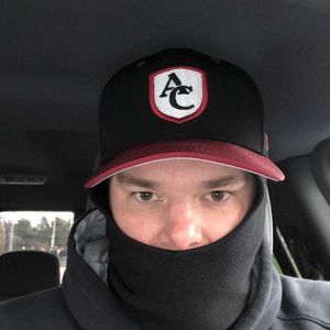 Meet your Posher, Dave